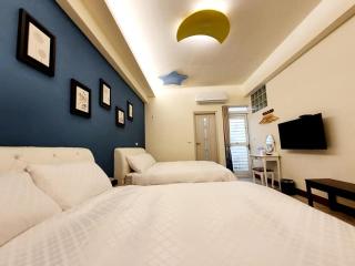 Miao Miao Homestay with Lift - Taitung City - 1
