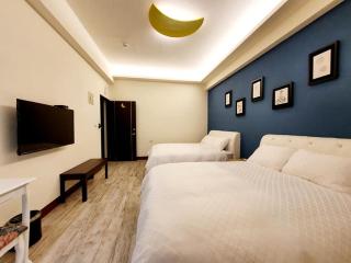 Miao Miao Homestay with Lift - Taitung City - 3