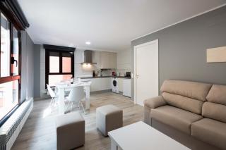 Apartamentos Turísticos San Lorenzo - Nájera - 5