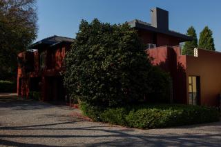Ten Bompas Hotel - Johannesburg - 9