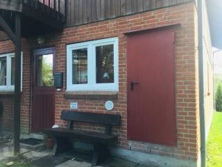 Ferienwohnung Torge - Glücksburg - 8