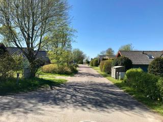 Ferienwohnung Torge - Glücksburg - 5