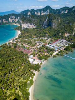 Railay Bay Resort & Spa - 7