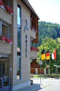 Hotel Gasthaus Zum Hirschen - Simonswald - 9