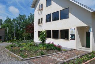 Auberge Ninguruforet - Biei - 5