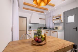 NAXIAN SUNSET VILLAS - Naxos Chora - 4