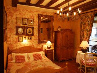 Hotel de Nesle - Paris - 2