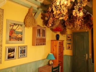 Hotel de Nesle - Paris - 5