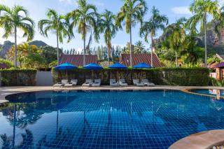 Railay Bay Resort & Spa - Railay Beach - 9