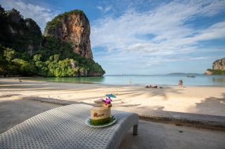 Railay Bay Resort & Spa - 1