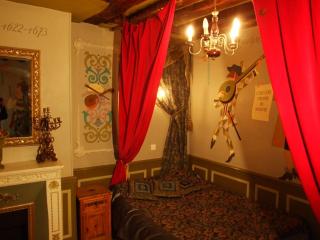 Hotel de Nesle - Paris - 6