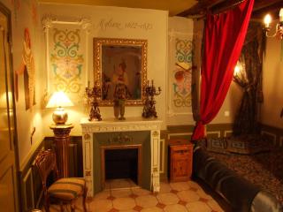 Hotel de Nesle - Paris - 8