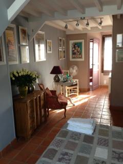 Hotel de Nesle - Paris - 9