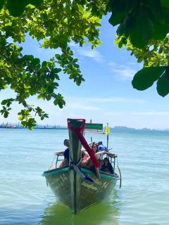Railay Bay Resort & Spa - Railay Beach - 4
