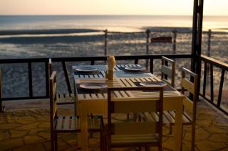 New Travel Beach Hotel & Resort - Chao Lao Beach - 1