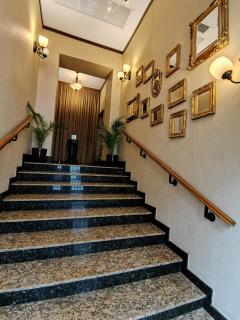 Hotel Carol - Constanza - 5