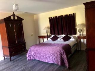 Netley Hall - Shrewsbury - 5