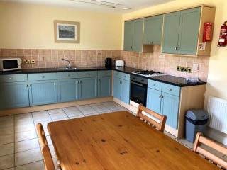Netley Hall - 3