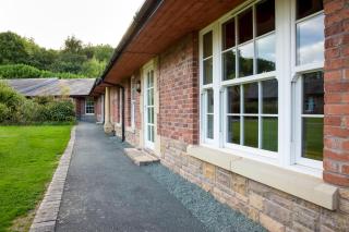 Netley Hall - Shrewsbury - 7