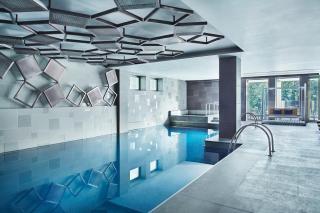 Metropol Palace, Belgrade - Belgrado - 8