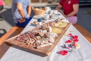 Landhof Waidegger Wirt - Hotel, Restaurant, Bar - Waidegg - 2