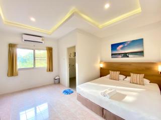 Pensiri House - SHA Extra Plus - Strand Nai Yang - 9