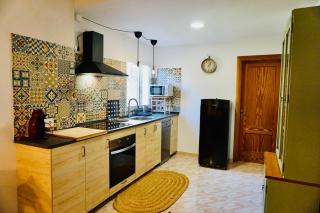 Alojamiento Tramuntana - Sóller - 8