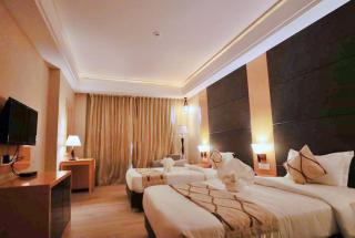Bindiram Express by ShriGo Hotels - Sītāpur Mūāfi - 2