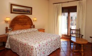Hotel Maria Cristina - 8