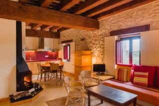 Cuna House - Armentera - 1