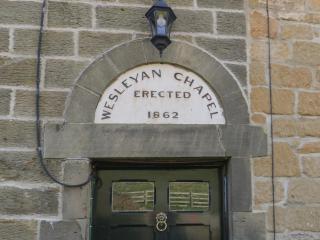 The Chapel - Redcar - 9