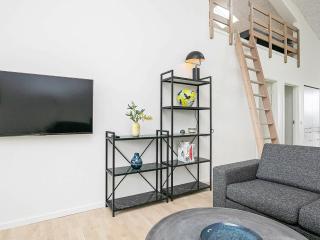 6 person holiday home in Ringk bing - Ringkøbing - 5