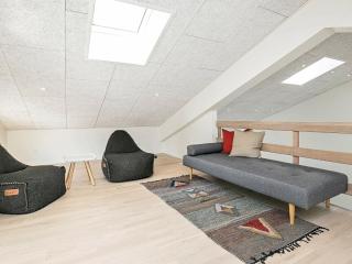 6 person holiday home in Ringk bing - Ringkøbing - 1