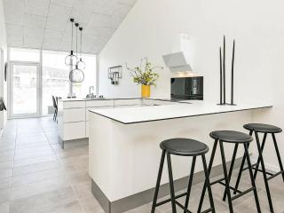 6 person holiday home in Ringk bing - Ringkøbing - 2