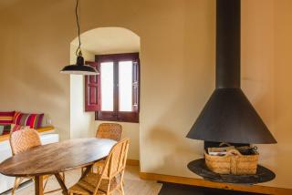 Cuna House - Armentera - 2