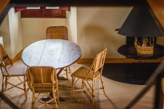 Cuna House - Armentera - 7