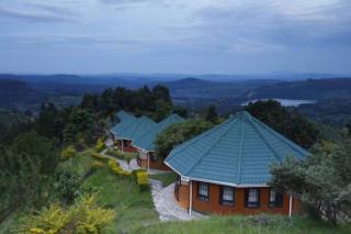 Top of The World Lodge - Kikangala - 7