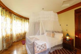 Top of The World Lodge - Kikangala - 6