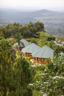 Top of The World Lodge - Kikangala - 3