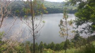 Top of The World Lodge - Kikangala - 1
