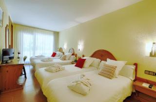 Hotel Sant Gothard - Arinsal - 9
