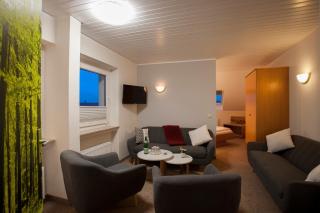 Hotel Haus Andrea - Winterberg - 3