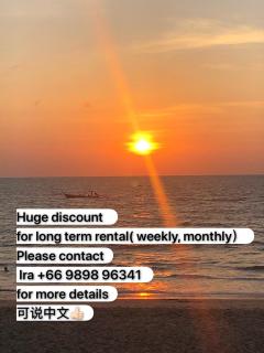 Cassia Apartment 1 - Bang Tao Beach - 9
