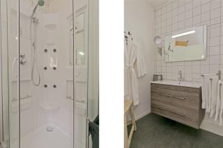 Appartement "in de wolken" in Gees - Gees - 2