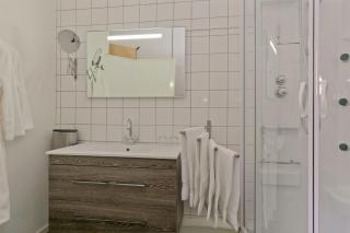 Appartement "in de wolken" in Gees - Gees - 1