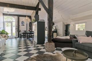 Appartement "in de wolken" in Gees - Gees - 6