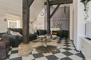 Appartement "in de wolken" in Gees - Gees - 5