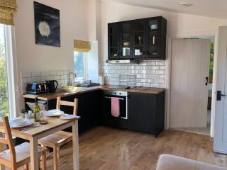 The Steppes Holiday Cottages - Hereford - 5