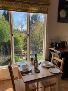 The Steppes Holiday Cottages - Hereford - 6