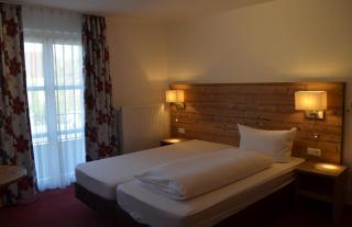 Hotel Zum Goldenen Mann - Rastatt - 9